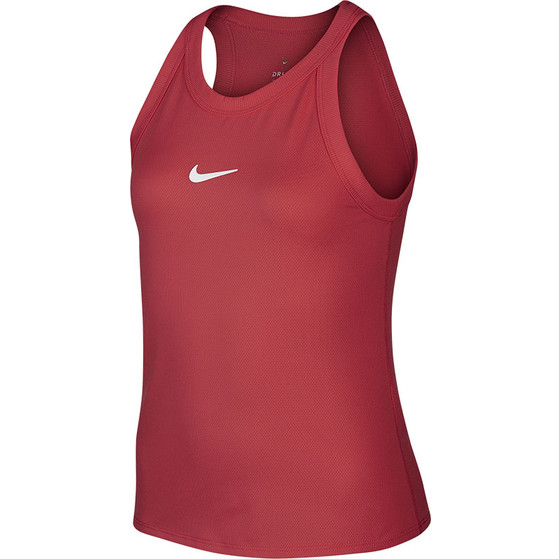 Nike Court Dry Tank Meisjes