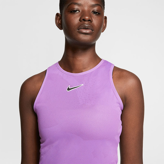 Nike Court Open Tank
