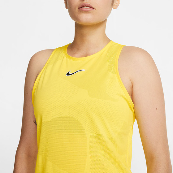 Nike Court Open Tank