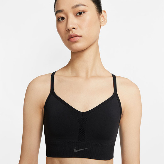 Nike Indy Low Support Sport BH