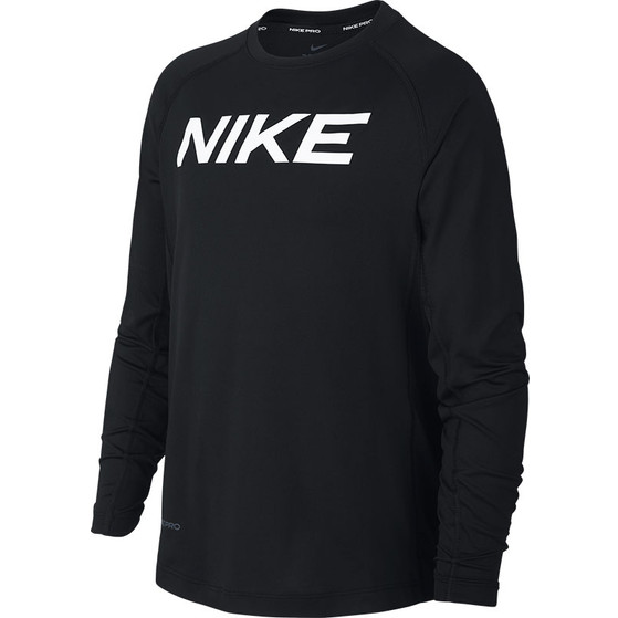Nike Pro Longsleeve Kids