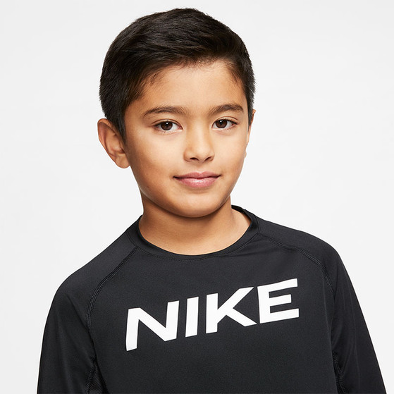 Nike Pro Longsleeve Kids