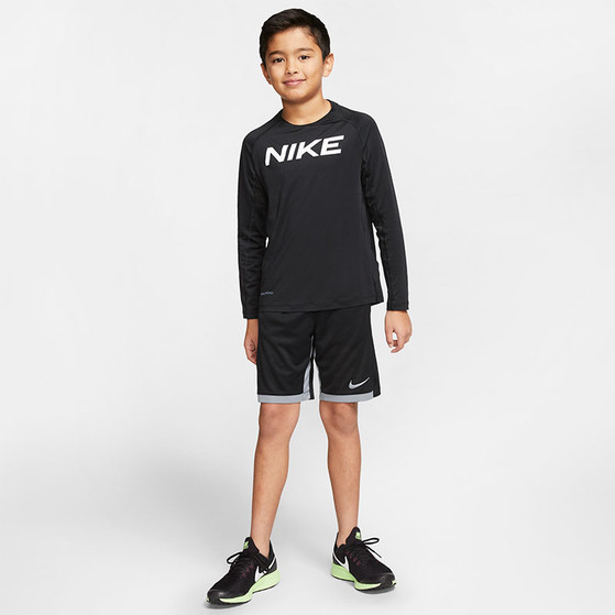Nike Pro Longsleeve Kids