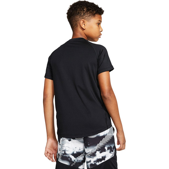 Nike Pro Shortsleeve Kids