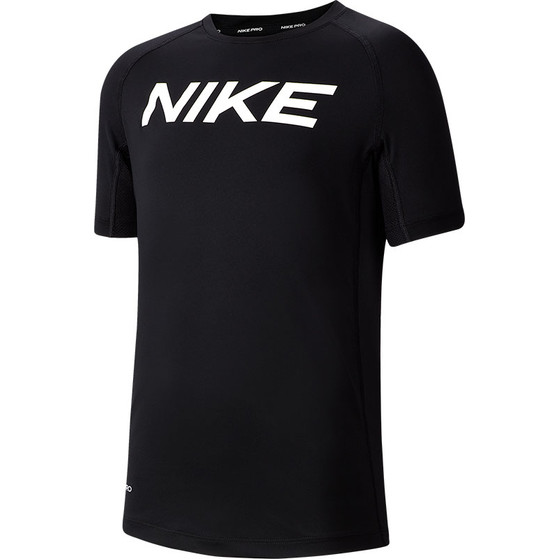 Nike Pro Shortsleeve Kids
