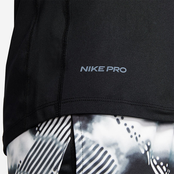 Nike Pro Shortsleeve Kids