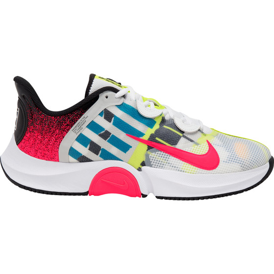 Nike Court Air Zoom GP Turbo Heren