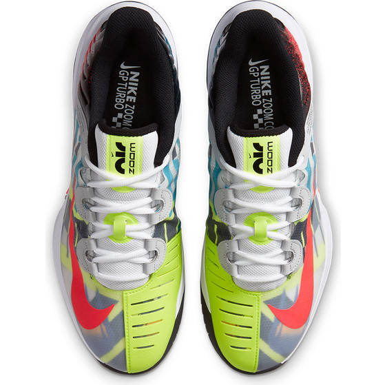 Nike Court Air Zoom GP Turbo Heren
