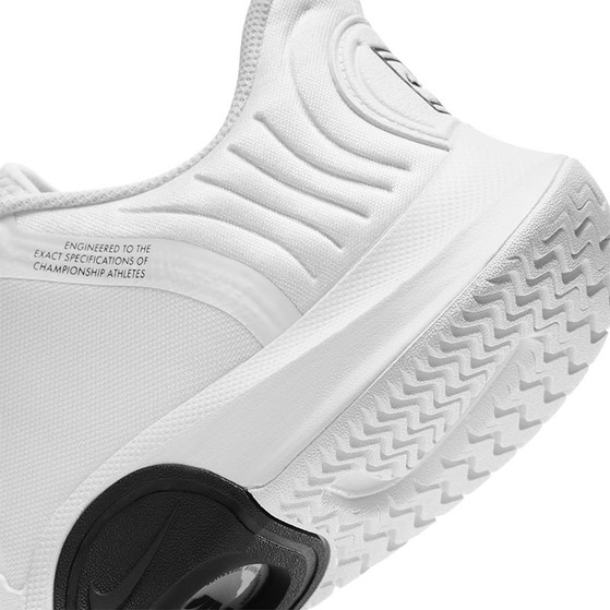 Nike Court Air Zoom GP Turbo Heren