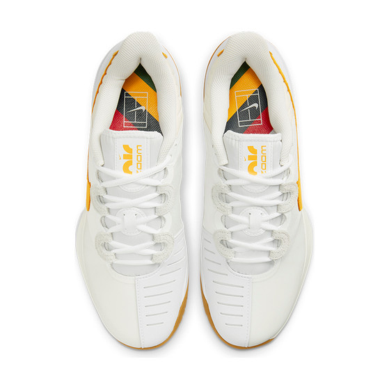 Nike Court Air Zoom GP Turbo Heren