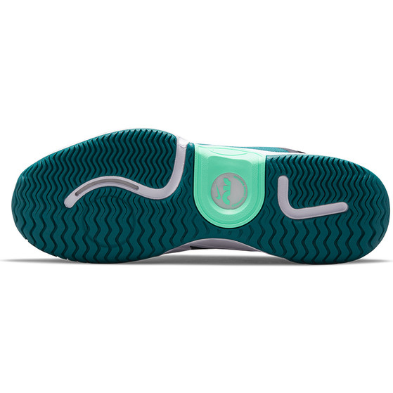 Nike Court Air Zoom GP Turbo Heren