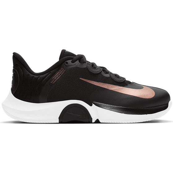 Nike Court Air Zoom GP Turbo Dames