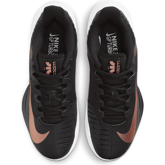 Nike Court Air Zoom GP Turbo Dames