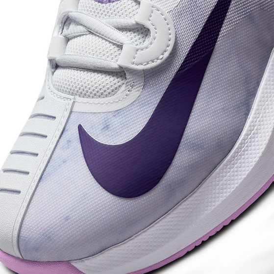 Nike Court Air Zoom GP Turbo Dames