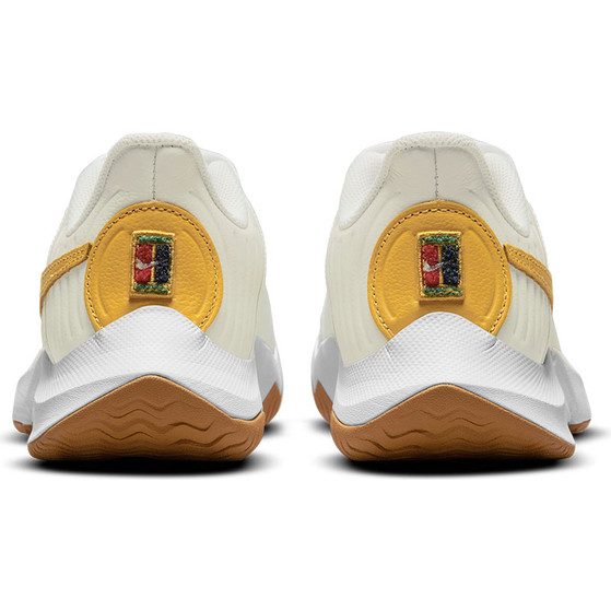 Nike Court Air Zoom GP Turbo Dames