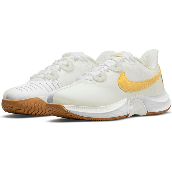 Nike Court Air Zoom GP Turbo Dames