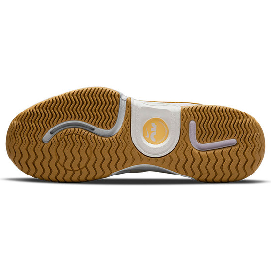 Nike Court Air Zoom GP Turbo Dames