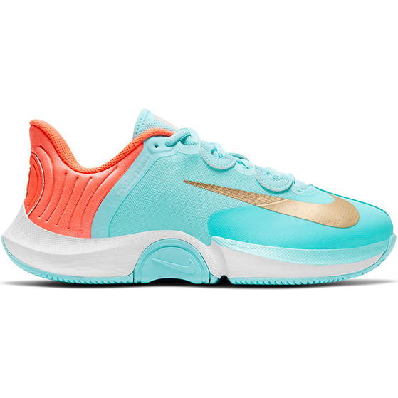 Nike Court Air Zoom GP Turbo Dames