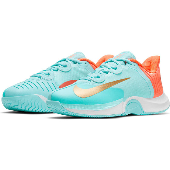 Nike Court Air Zoom GP Turbo Dames