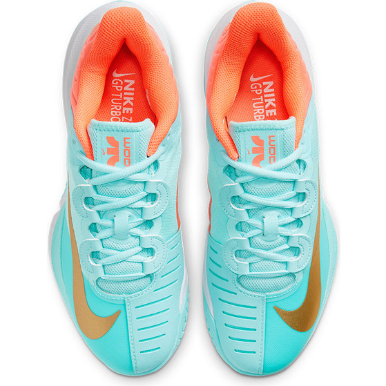 Nike Court Air Zoom GP Turbo Dames