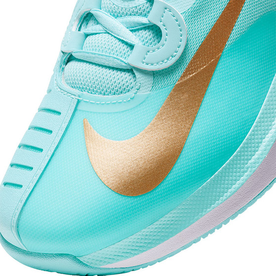 Nike Court Air Zoom GP Turbo Dames