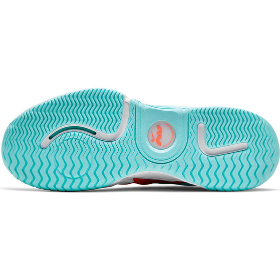 Nike Court Air Zoom GP Turbo Dames