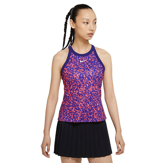 Nike Court Dry Printed Tank