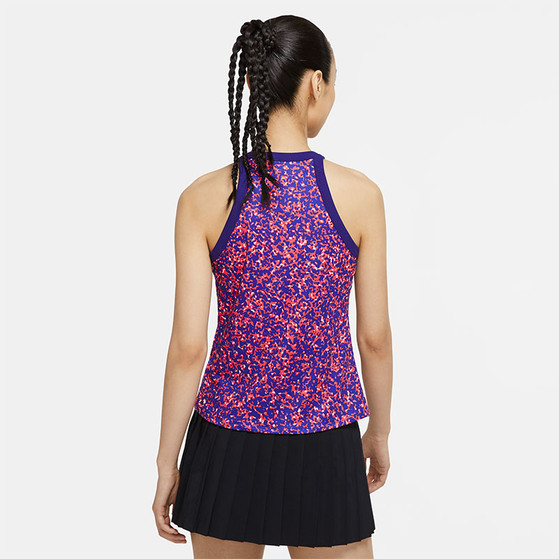 Nike Court Dry Printed Tank