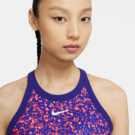 Nike Court Dry Printed Tank