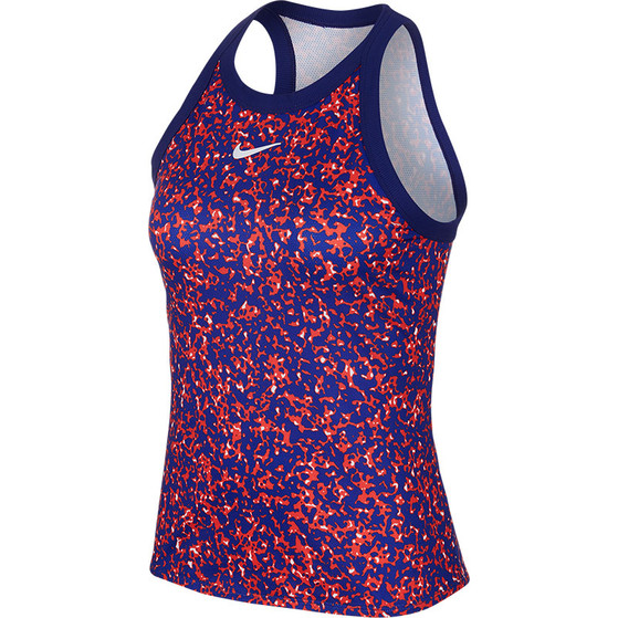 Nike Court Dry Printed Tank
