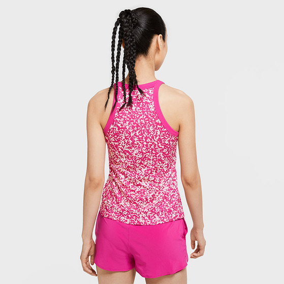 Nike Court Dry Printed Tank
