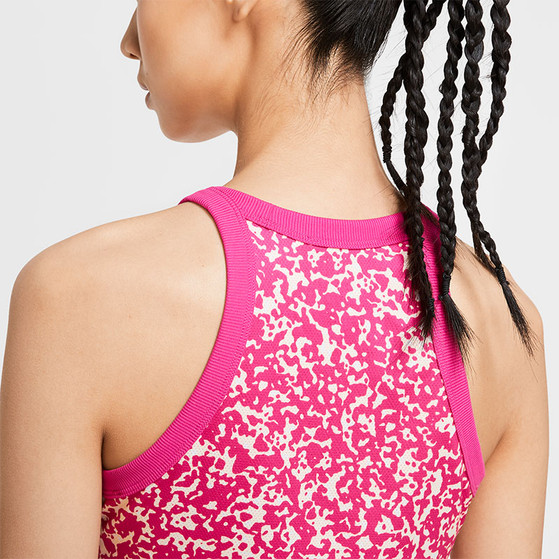 Nike Court Dry Printed Tank
