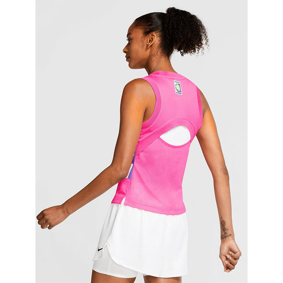 Nike Court Slam New York Tank