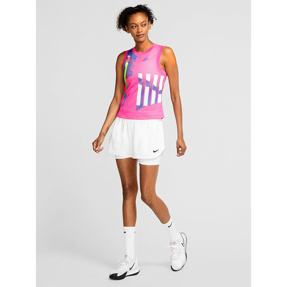 Nike Court Slam New York Tank