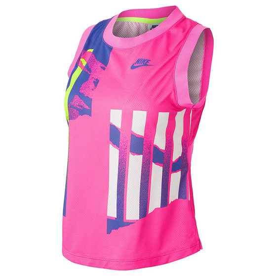 Nike Court Slam New York Tank