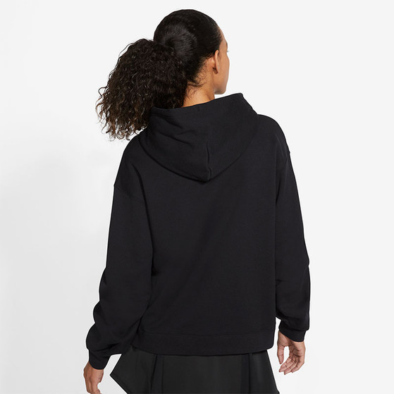 Nike W Court Fleece Heritage Hoody