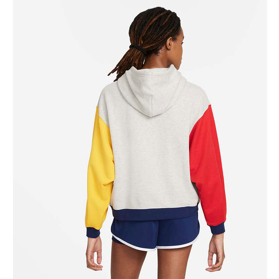 Nike Court Fleece Heritage Hoody