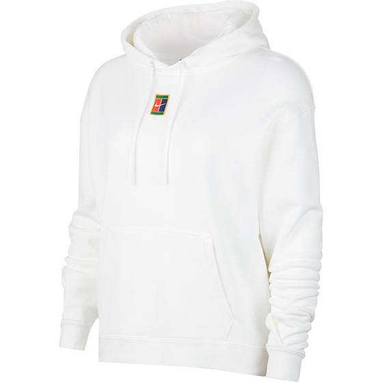 Nike Court Fleece Heritage Hoody