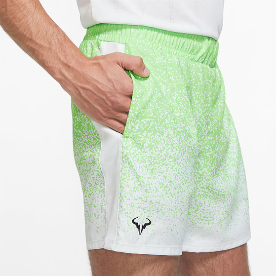 Nike Court 7 Inch Rafa Short