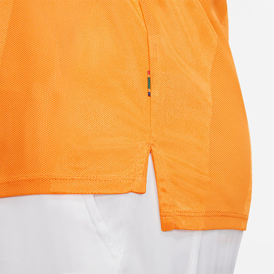 Nike Court Breathe Slam Top