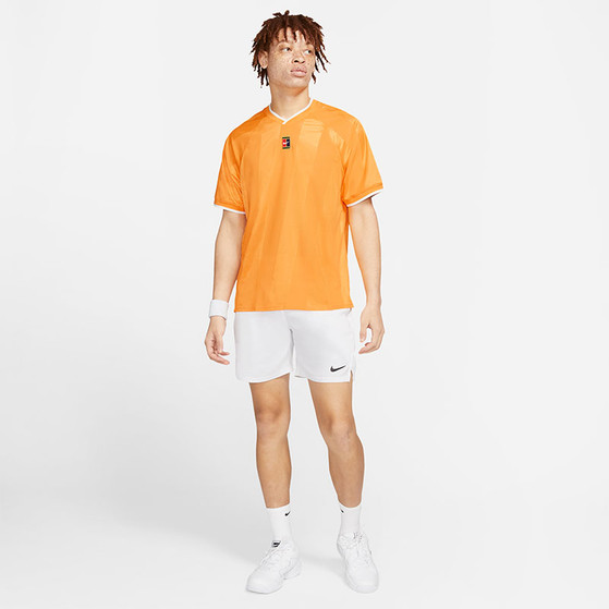 Nike Court Breathe Slam Top