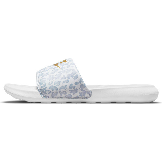Nike Victori One Print Slipper Dames