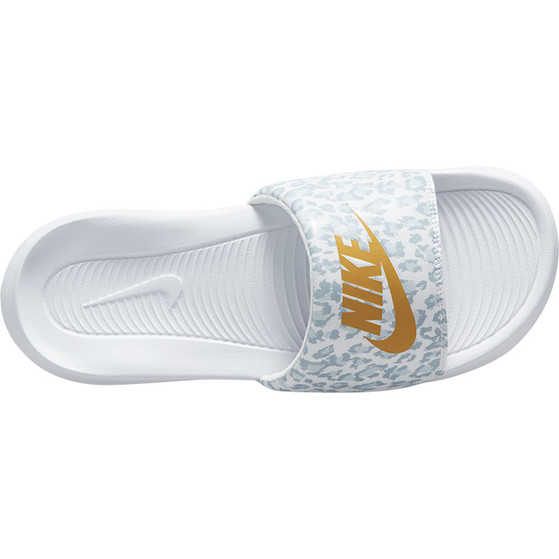 Nike Victori One Print Slipper Dames