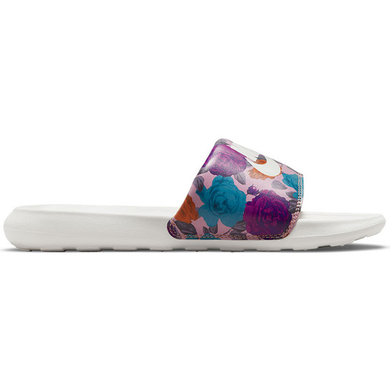 Nike Victori One Print Slipper Dames