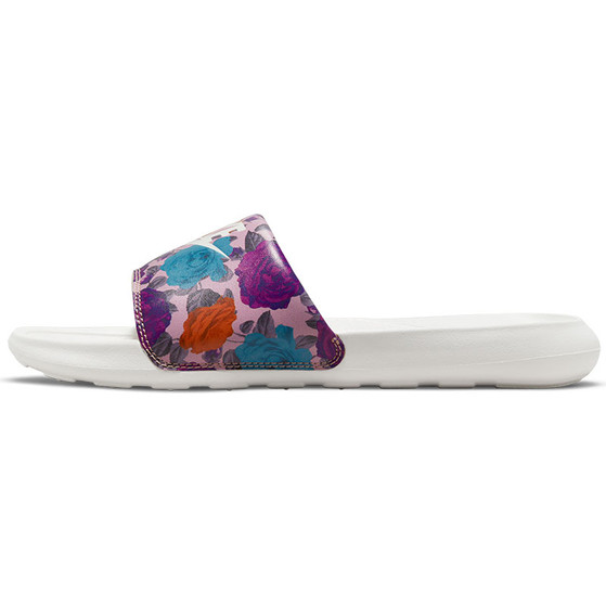 Nike Victori One Print Slipper Dames