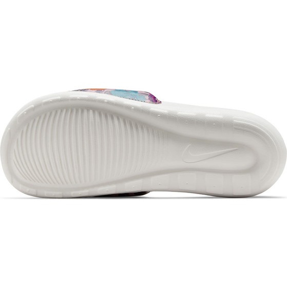Nike Victori One Print Slipper Dames