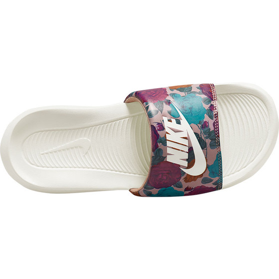 Nike Victori One Print Slipper Dames