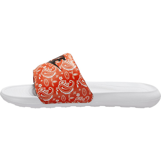Nike Victori One Print Slipper Dames
