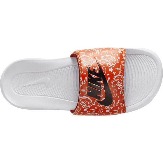 Nike Victori One Print Slipper Dames