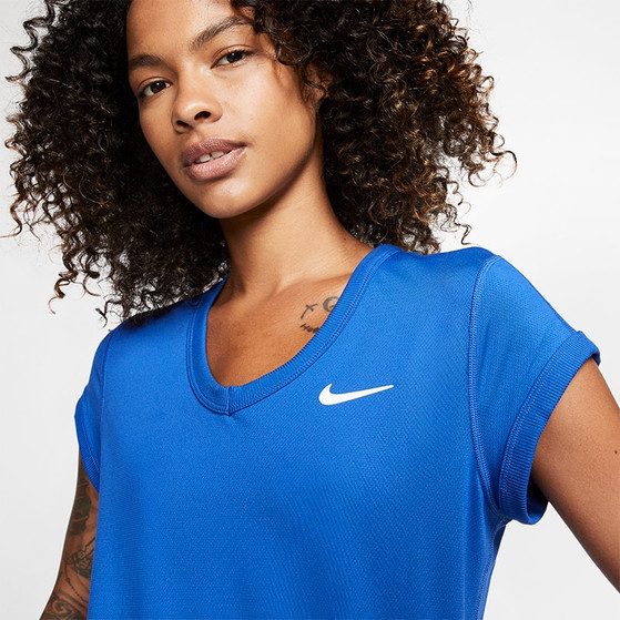 Nike Court Dry Top Women Sportshop